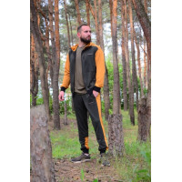 Костюм Carpe Diem FORESTER двонитка