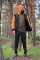 Костюм Carpe Diem FORESTER двонитка