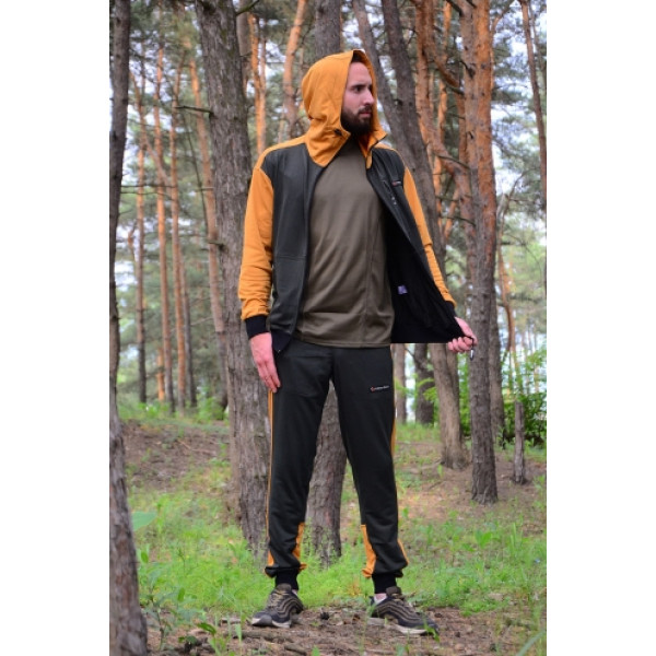 Костюм Carpe Diem FORESTER двонитка