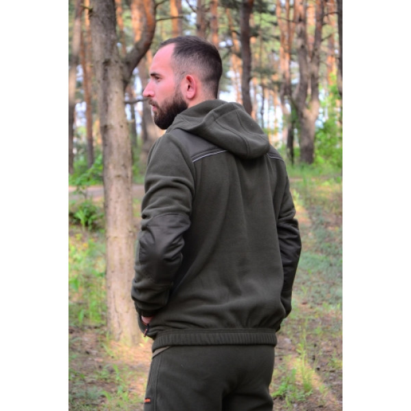 Костюм Carpe Diem BEST FRIEND COMFORT фліс хакі