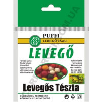 Повітряне тісто (Levegos teszta) PUFFI LEVEGO Рибний мікс міді-міні