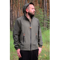 Вітрівка Carpe Diem WINDBREAKER олива