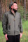 Вітрівка Carpe Diem WINDBREAKER олива