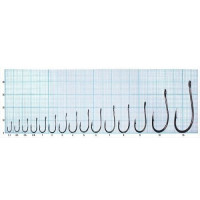 Гачок Leader Chinu  BN  №  6 (8 hooks)