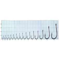 Гачок Leader Chinu  BN  №  6 (8 hooks)