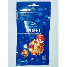 Повітряне тісто Cukk Puffi Лобстер міні-міді 10 г