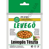 Повітряне тісто (Levegos teszta) PUFFI LEVEGO Коноплі-мідія