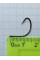 Гачок Leader Равлик BN №10 (7 hooks)