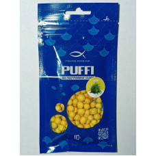 Повітряне тісто Cukk Puffi Кріп міні 10 г