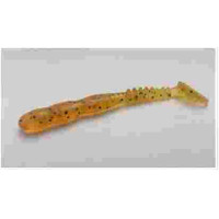 Силікон їстівний Big fish ROCKVIB 3,8" col. Кола 5шт/уп