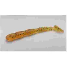 Силікон їстівний Big fish ROCKVIB 3,8" col. Кола 5шт/уп