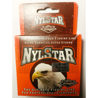Лісочка Konger NylStar 10,2 кг 100 м 0,28 мм
