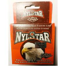 Лісочка Konger NylStar 10,2 кг 100 м 0,28 мм