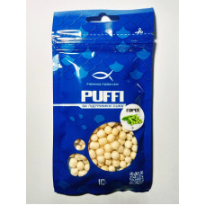 Повітряне тісто Cukk Puffi Горох міні 10 г