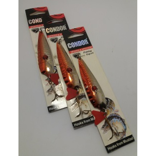 Блешня Коливалка Condor 5020 25g