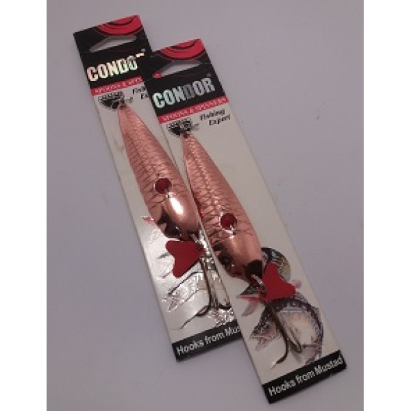Блешня Коливалка Condor 5020 25g