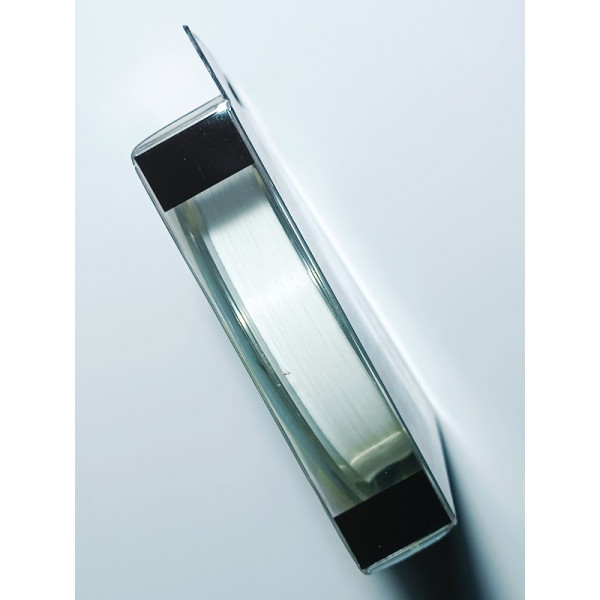 Шнур Berkley FireLine EXCEED Crystal 17,5 кг 110 м 0,25 мм