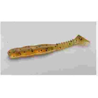 Силікон їстівний Big fish ROCKVIB 2,5" col. Кола 10шт/уп