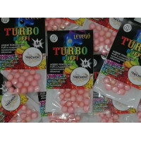 Плаваюча насадка LEVEGO TURBO Puffi Часник M