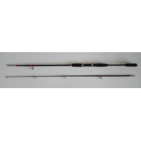 Спінінг Короповий Sams Fish Crocodile 100-250 г з'єднання на закрутці 2,1 м