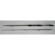 Спінінг Короповий Sams Fish Crocodile 100-250 г з'єднання на закрутці 2,1 м