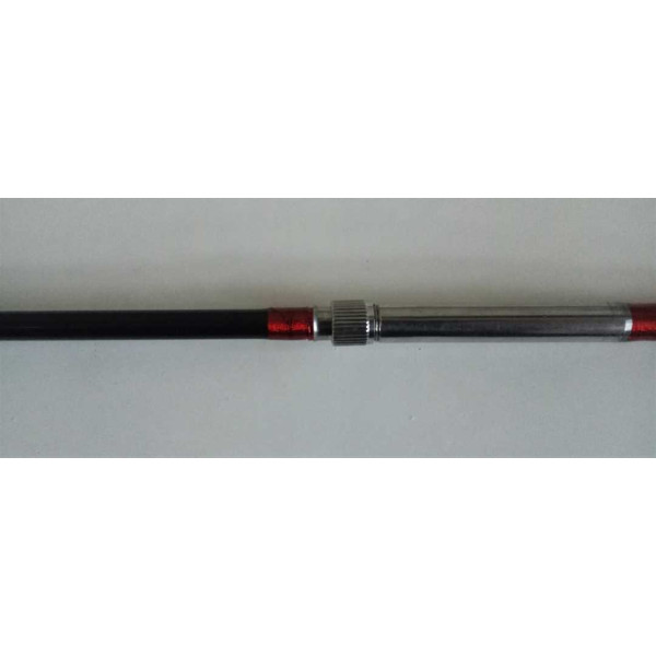 Спінінг Короповий Sams Fish Crocodile 100-250 г з'єднання на закрутці 2,1 м