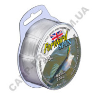 Лісочка Forward Spin (спінінг) 115 m 0.23mm 6.55 kg