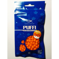 Повітряне тісто Cukk Puffi Мотиль міні 10 г