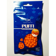Повітряне тісто Cukk Puffi Мотиль міні 10 г