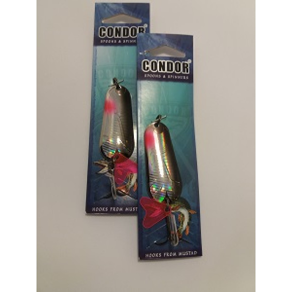 Блешня Коливалка Condor 5001 18g