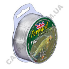 Лісочка Forward Fish-Rod (вудочка) 115 m 0.13mm 2.67 kg