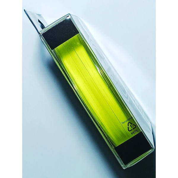 Шнур Berkley FireLine EXCEED Flame Green 23,5 кг 110 м 0,32 мм