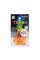 Плаваюча насадка LEVEGO TURBO Puffi Монстр карась L