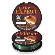 Лісочка Energofish Carp Expert Multicolor Boilie Special 18.7  кг 300 м 0,4 мм