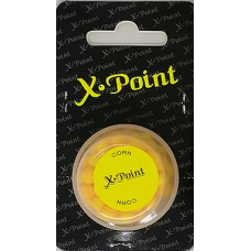 Плаваюча насадка X-Point Кукурудза світло-жовта 6-7мм M