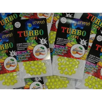 Плаваюча насадка LEVEGO TURBO Puffi Дюшес S