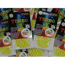 Плаваюча насадка LEVEGO TURBO Puffi Дюшес S