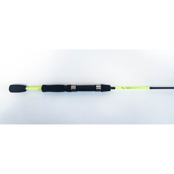 Спінінг Carpe Diem Dynamic 0.6-7 g Carbon IM-8 1,85 м