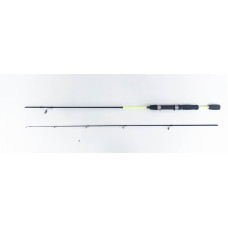 Спінінг Carpe Diem Dynamic 0.6-7 g Carbon IM-8 2,4 м
