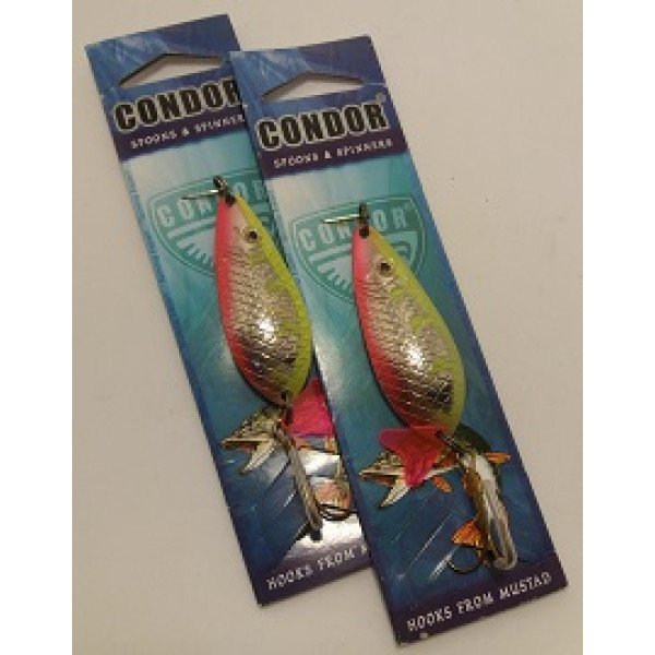 Блешня Коливалка Condor 5022 15g