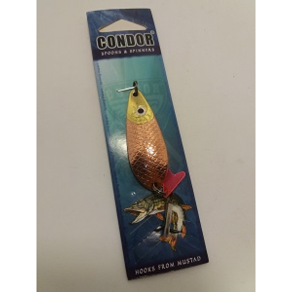 Блешня Коливалка Condor 5022 15g