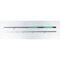 Спінінг Carpe Diem Forward spin 1-10 g Carbon V 2,4 м