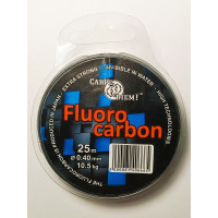 Флюорокарбон Instinct 10,5 кг 25 м 0,4 мм