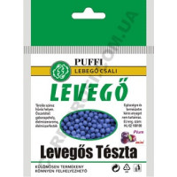 Повітряне тісто (Levegos teszta) PUFFI LEVEGO Слива міні
