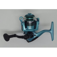 Котушка Carpe Diem Shkiper 1000 5+1BB (1metal spool) низькопрофільна шпуля
