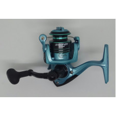 Котушка Carpe Diem Shkiper 1000 5+1BB (1metal spool) низькопрофільна шпуля