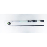 Спінінг Instinct Viola Composite 5-20g 1,98 м
