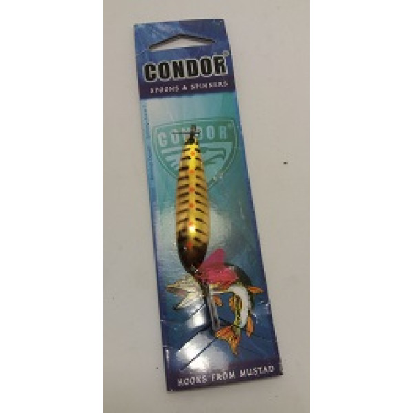 Блешня Коливалка Condor 5024 13g