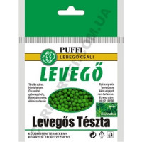 Повітряне тісто (Levegos teszta) PUFFI LEVEGO Коноплі міні