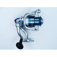Котушка Carpe Diem Shkiper 3000 5+1BB (1metal spool) низькопрофільна шпуля